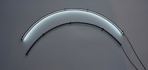 White or RGBW LED Fender Well Arch Lights Kit