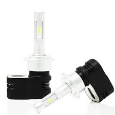Add LED Bulbs