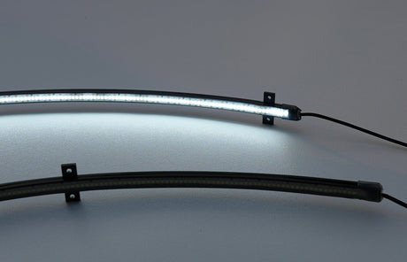 RGBW LED Truck Fender Arch Lights Kit - AutoLEDTech.com