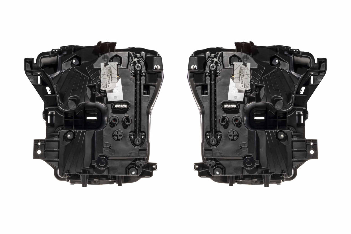 2015-2020 Ford F-150 & Raptor XB EVO LED DRL Projector Headlights