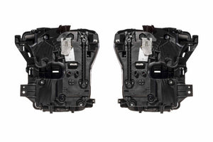 2015-2020 Ford F-150 & Raptor XB EVO LED DRL Projector Headlights