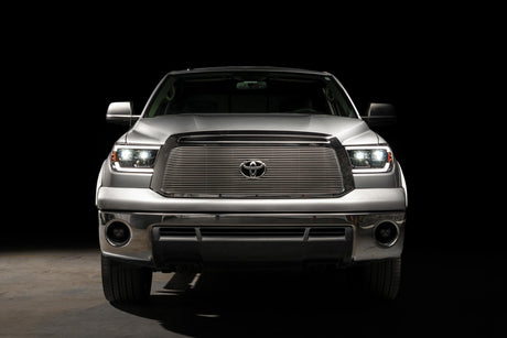 2007-2013 Toyota Tundra 2008-2017 Sequoia XB EVO LED DRL Headlights - AutoLEDTech.com