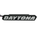 2005-2023 Dodge Charger DAYTONA RGB Flow Series LED Badge Emblem Logo