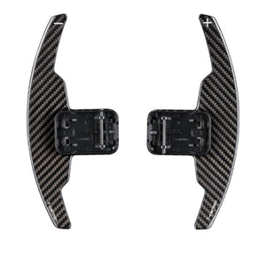 Add Paddle Shifters Carbon Fiber