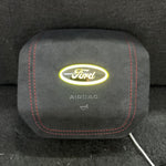 Ford F150 Super Duty RGB LED Custom Airbag Cover