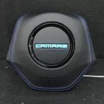 2016-2024 Chevrolet Camaro RGB LED Custom Airbag Cover