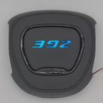 Dodge 392 RGB LED Custom Airbag Cover