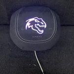 Ram TRX RGB LED Custom Airbag Cover