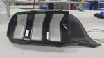 2024-2026+ Ford Mustang S650 RGB Flow Smoked Clear LED Tail Lights