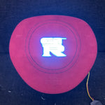 2008-2016 Nissan GTR R35 Custom Carbon Fiber Steering Wheel w/ LED RPM Display