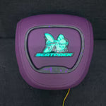 2020-2026+ Porsche 911 992 Custom Carbon Fiber Steering Wheel