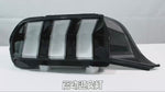 2024-2026+ Ford Mustang S650 RGB Flow Smoked Clear LED Tail Lights