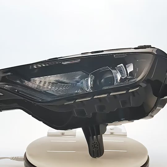 2019-2024 Chevrolet Camaro RS SS LED DRL Replacement Left Right Headlight Assemblies