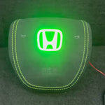 Honda RGB LED Custom Airbag Cover