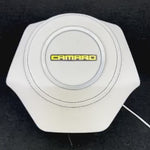 2016-2024 Chevrolet Camaro RGB LED Custom Airbag Cover