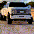 6"-22" Universal ANIMATED SEQUENTIAL SWITCHBACK White/Amber LED DRL Grill Accent Lights Bar Kit