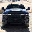2025-2026+ Ram HD LED Grill Accent Lights Bar Kit - AutoLEDTech.com