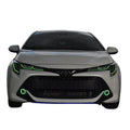 2019-2022 Toyota Corolla RGBW LED DRL Boards