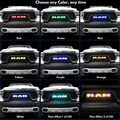 2019-2023 RAM LED Illuminated Badge Emblem Logo 2.0 (Flow Series)