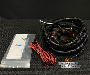 Rocker Running Board LED Accent Lights Kit - AutoLEDTech.com