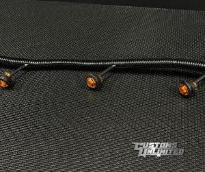 Rocker Running Board LED Accent Lights Kit - AutoLEDTech.com