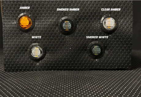 Rocker Running Board LED Accent Lights Kit - AutoLEDTech.com