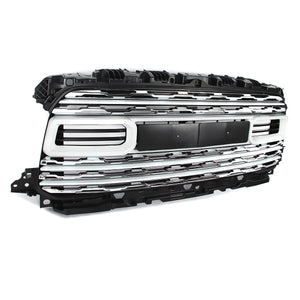 2019-2024 Ram 2500 3500 HD Painted Limited Grill - AutoLEDTech.com