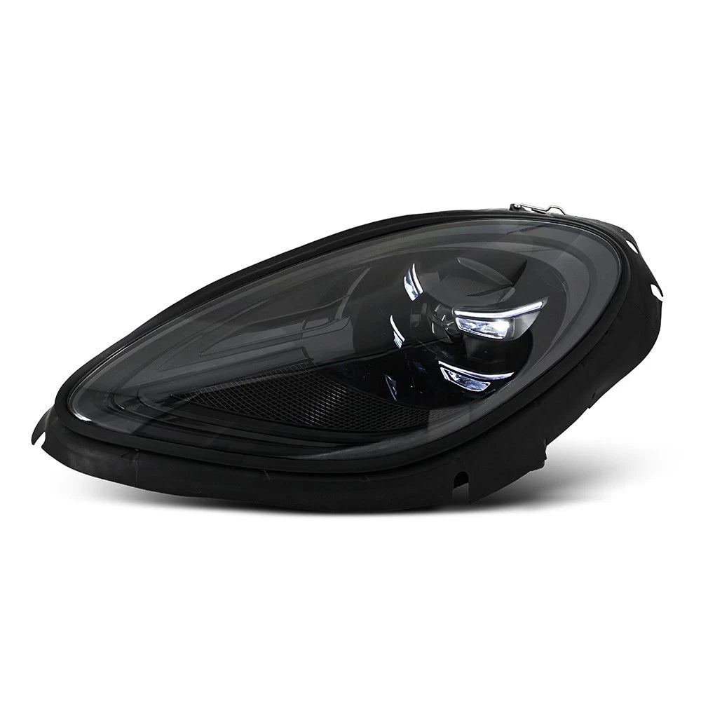 2014-2018 Porsche Macan 95B.1 Matrix LED DRL Projector Headlights