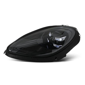 2014-2018 Porsche Macan 95B.1 Matrix LED DRL Projector Headlights