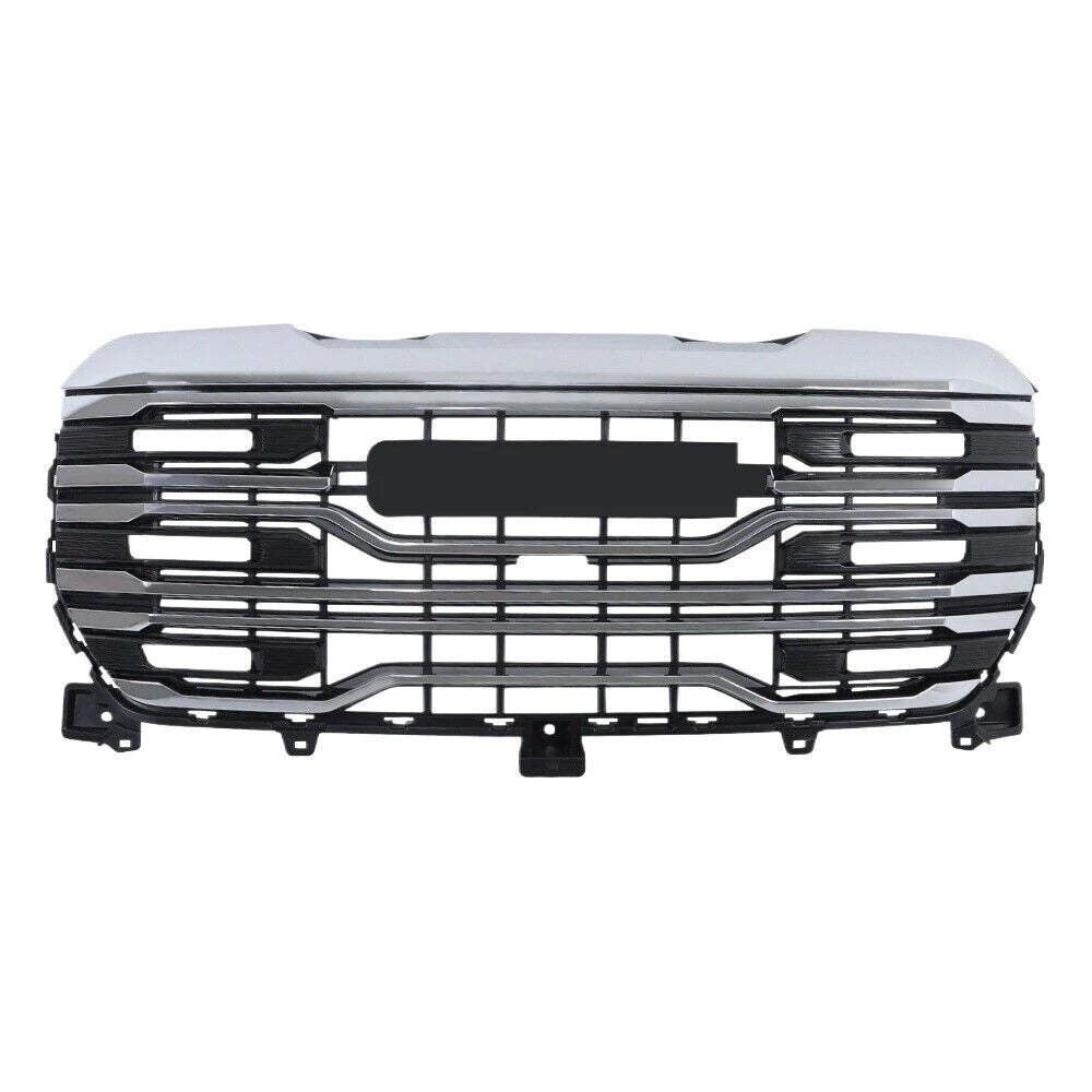 2022-2026+ GMC Sierra 1500 Painted Denali AT4 Grill
