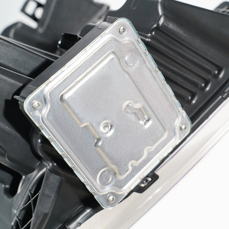 2020-2022 Ford F250 Super Duty Halogen to LED Headlights + Conversion Harness Kit - AutoLEDTech.com