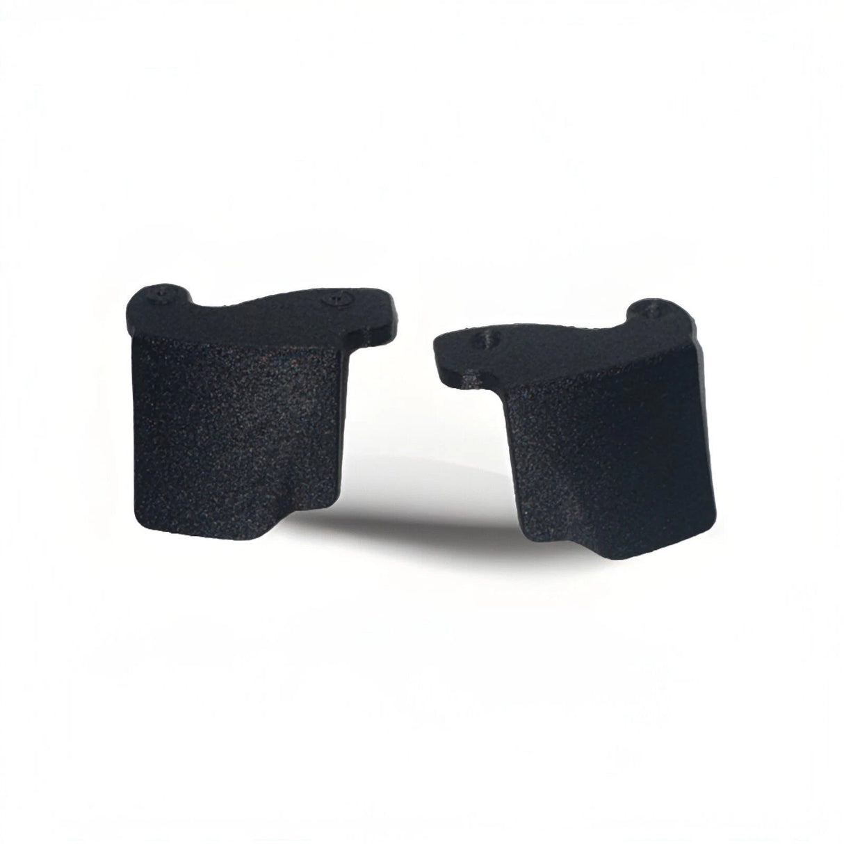 2021-2026+ Ford F150 Raptor Steering Wheel Paddle Shifter Covers