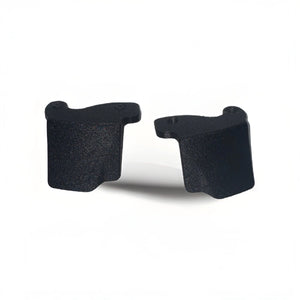 2021-2026+ Ford F150 Raptor Steering Wheel Paddle Shifter Covers