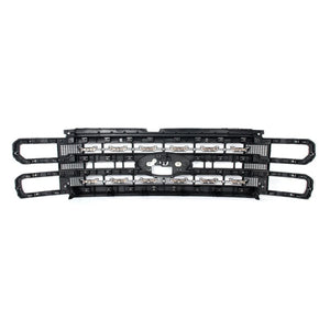 2023-2026+ Ford Super Duty F250/F350 Platinum Grill