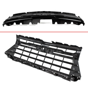 2024-2026+ Chevy Silverado HD Painted LTZ High Country Grill