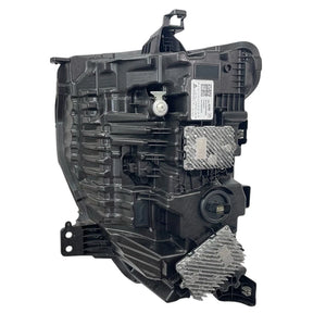 2020-2023 to 24+ Chevy Silverado HD 2500 LED Headlight Conversion Harness Kit - AutoLEDTech.com