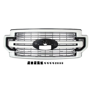 2020-2022 Ford Super Duty F250/F350 Platinum Limited Grill
