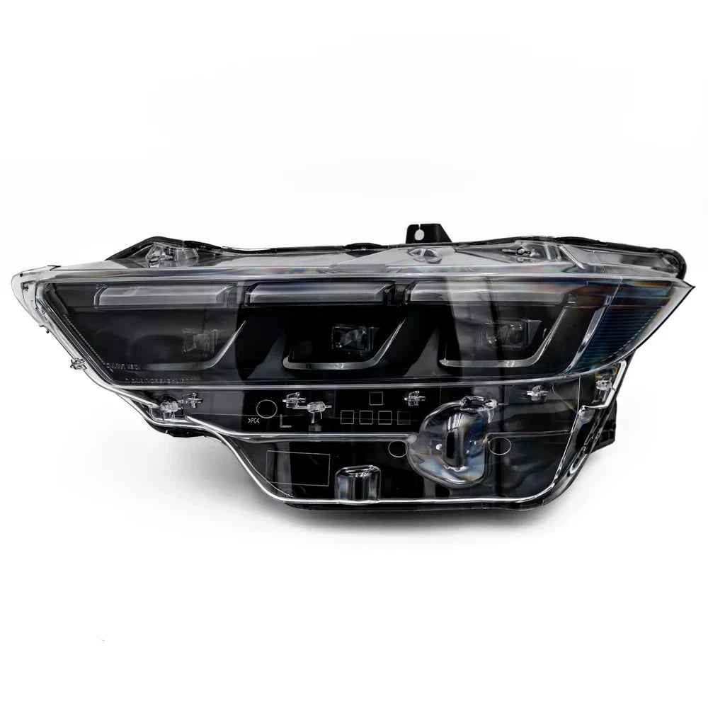 2024+ Ford Mustang RGB Flow Series LED DRL Headlights