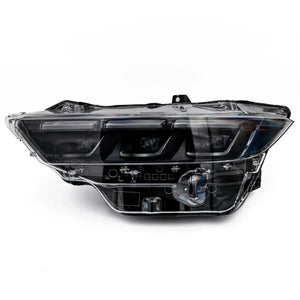 2024+ Ford Mustang RGB Flow Series LED DRL Headlights