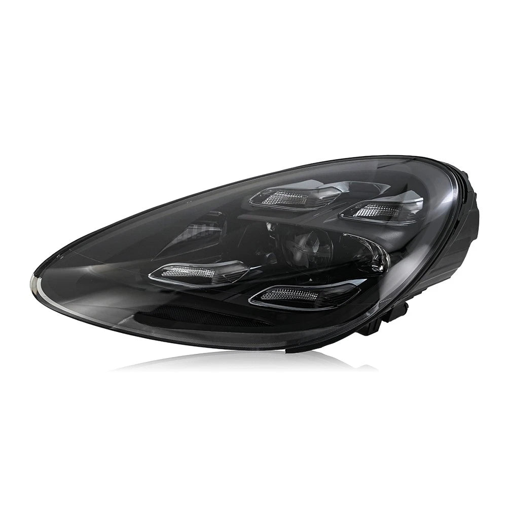2011-2018 Porsche Cayenne 958 Matrix LED DRL Projector Headlights