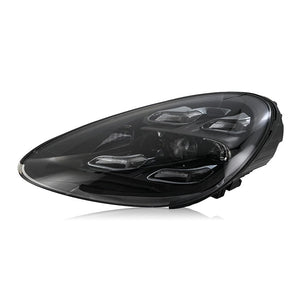 2011-2018 Porsche Cayenne 958 Matrix LED DRL Projector Headlights