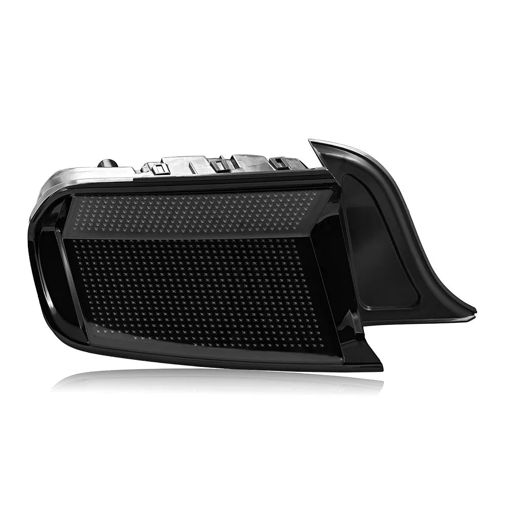 15-23 Ford Mustang RGB Flow LED Matrix Tail Lights