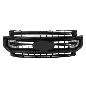 2017-2019 to 2020-2022 Ford Super Duty Headlight Front End Conversion Kit