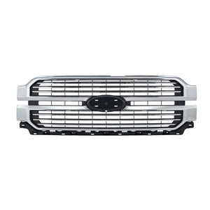 2024-2027+ Ford F150 Lariat Platinum Grill