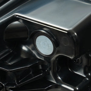 2019-2026 GMC Sierra 2024+ HD Style LED Tail Lights - AutoLEDTech.com