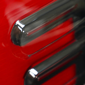 2019-2026 GMC Sierra 2024+ HD Style LED Tail Lights - AutoLEDTech.com