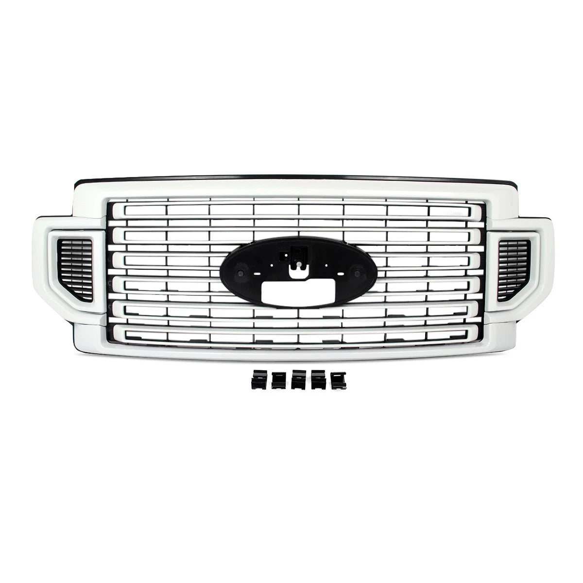 2020-2022 Ford Super Duty F250/F350 Platinum Limited Grill