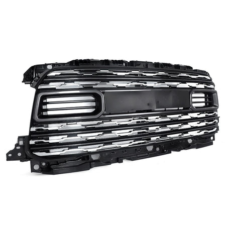 2019-2024 Ram 2500 3500 HD Painted Limited Grill - AutoLEDTech.com