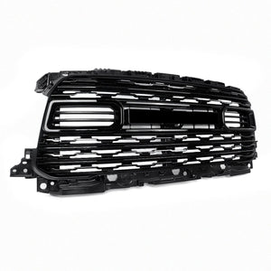 2019-2024 Ram 2500 3500 HD Painted Limited Grill - AutoLEDTech.com