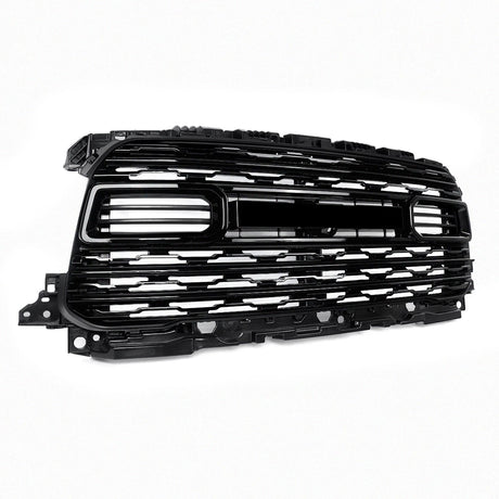 2019-2024 Ram 2500 3500 HD Painted Limited Grill - AutoLEDTech.com